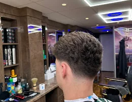 Stapenhill Barber Mens Barbers & Hair Cuts Hairdresser Stapenhill Burton On Trent