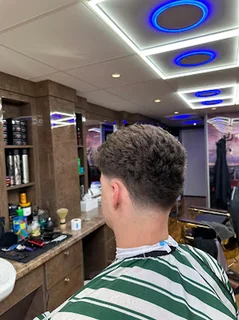 Photo Stapenhill Barber Mens Barbers & Hair Cuts Hairdresser Stapenhill Burton On Trent