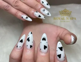 Royal N Spa