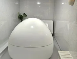 Blissful Float Spa