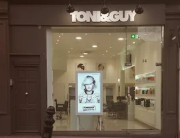 TONI&GUY Kensington