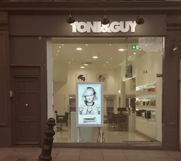 Photo TONI&GUY Kensington