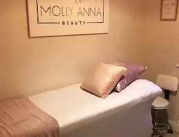 Molly Anna Beauty