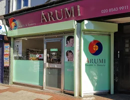 Arumi Health and Beauty Salon Wimbledon and Raynes park