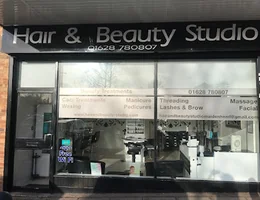 Hair and Beauty Studio