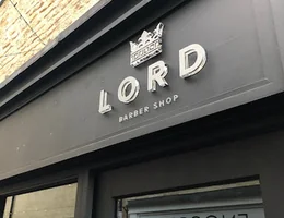 LORD barber shop