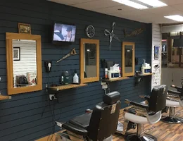 Compton's Barber Shop