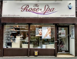 The Rose Spa