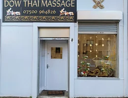 Dow Professional Thai Massage