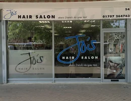 Jo's Hair Salon