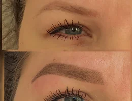 Microblading/Semi Permanent make up by Vivita