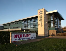 Derwentside College