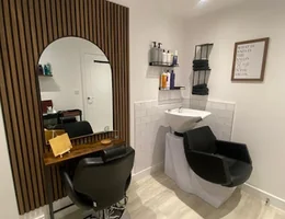 Becky's Hair & Beauty Studio