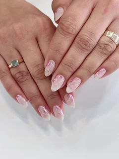 Photo Pretty Nails