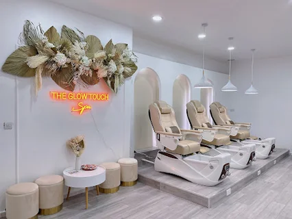 Photo The Glow Touch Spa