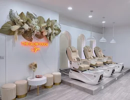 The Glow Touch Spa