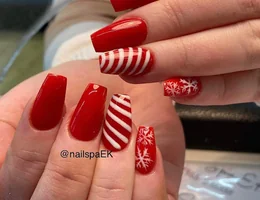 Nail Spa EK