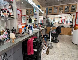 AK Hair Styles hair cut hair and beauty barber