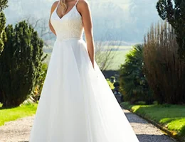 LJ Bridal Collection