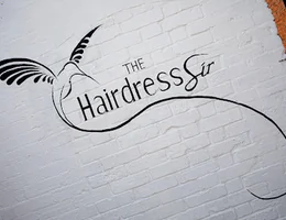 The Hairdressir