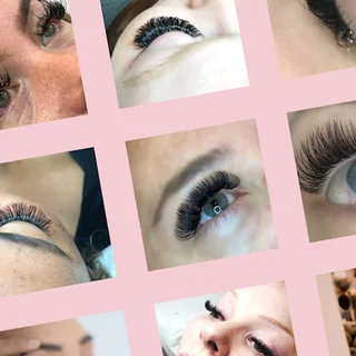 Photo UK Lash Studio & Beauty Bar