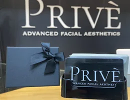 Privè Advanced Facial Aesthetics