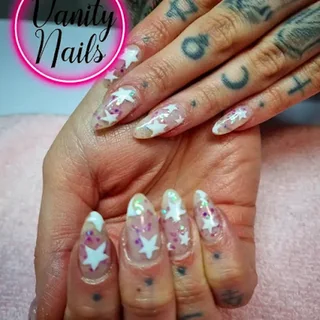 Photo Vanity Nails