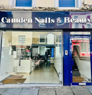 Photo Camden Nails & Beauty