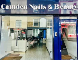 Camden Nails & Beauty