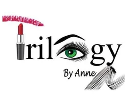 Trilogy by Anne