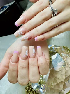 Photo Amy's Nails & Spa - Mirfield