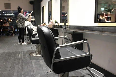 Photo Jubilee Hair Salon