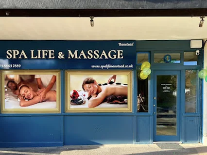 Photo Spa Life & Massage - Banstead