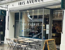 Iris Avenue