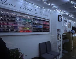 Lina Nails & Beauty