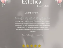 Estetica Beauty Clinic