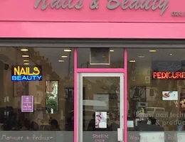 Balham Nails & Beauty