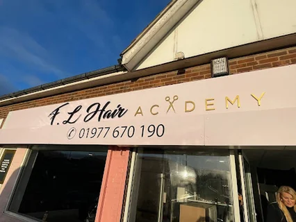 Photo F L Hair academy