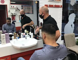 Luli's Barbers