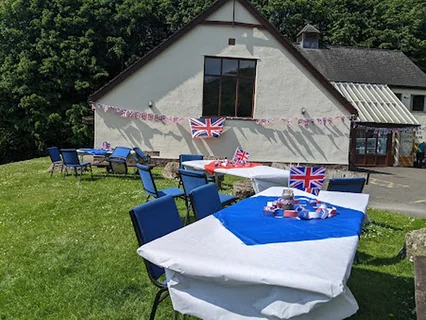 Photo Llandogo Village Hall