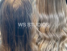 WSSTUDIOS Hair Professionals