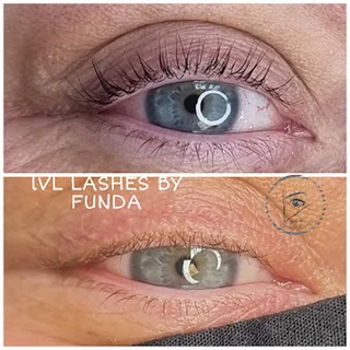 Photo Magic touch microblading