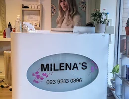 Milena's Hair Salon