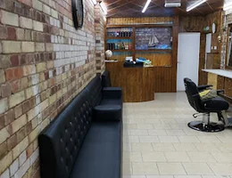 Bedworth Barbers