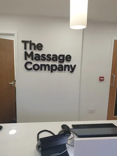 Photo The Massage Company