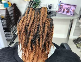 3K's Afro Braiding And Barbering Salon