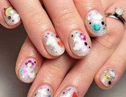 Spellbound Nail Artistry