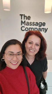 Photo The Massage Company