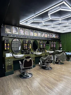 Photo Kurd cut barber