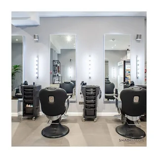 Photo Shadi Salon Ladies and Gent's Hairdressing & Beauty London